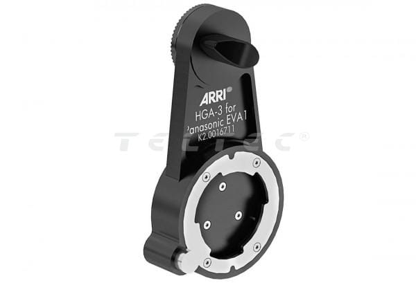 ARRI K2.0016711 HGA-3 für Panasonic AU-EVA1