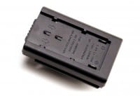 Litepanels MicroPro Kameraakku Adapter Canon Litepanels MicroPro Kameraakku Adapter Canon