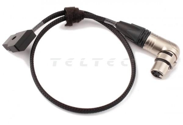 TT|cable Ursa Power 90° D-Tap 60 cm