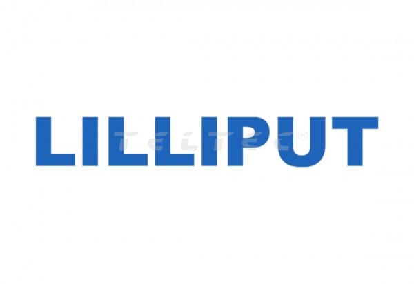 Lilliput V-Mount Akku-Adapterplatte für A12
