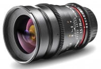 walimex pro 35/1,5 VDSLR Canon EF Mount walimex pro 35/1,5 VDSLR Canon EF Mount
