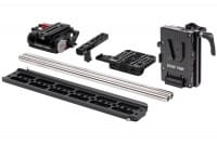 Wooden Camera 288900 Canon C70 Unified Accessory Kit (Pro, V-Mount) Wooden Camera 288900 Canon C70 Unified Accessory Kit (Pro, V-Mount)