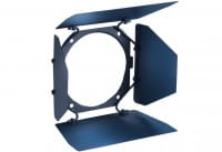 ARRI 4-Flügeltor, True Blue 245 mm L2.39870.0 ARRI 4-Flügeltor, True Blue 245 mm L2.39870.0