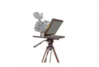 TVPROMPT Studio Teleprompter 17" High Brightness TVPROMPT Studio Teleprompter 17" High Brightness