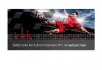 MainConcept TotalCode Broadcast Pack MainConcept TotalCode Broadcast Pack