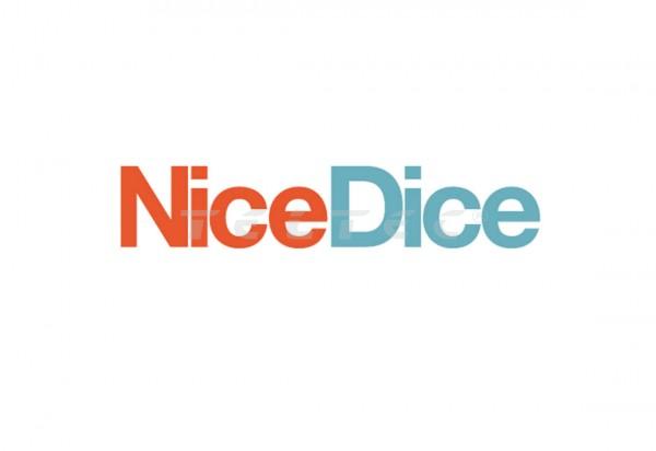 NiceDice LG-FCS