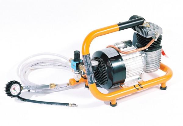 Sachtler Kompressor