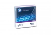 HP UltriumLTO6 2,5TB/6,25TB HP UltriumLTO6 2,5TB/6,25TB