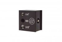 Sachtler Adapter Zubehör 3985 Sachtler Adapter Zubehör 3985