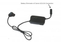 Core SWX CORE-XP-DSLR-12C Powertap-Kabel Core SWX CORE-XP-DSLR-12C Powertap-Kabel
