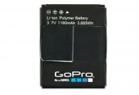 GoPro HD HERO3 Rechargable Battery
