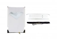 SUNBOUNCE 250-250SSW SUN-SWATTER PRO Kit SUNBOUNCE 250-250SSW SUN-SWATTER PRO Kit