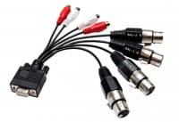 Osprey 800 Analog Breakout Cable