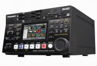 Panasonic AJ-PD500EJ Panasonic AJ-PD500EJ