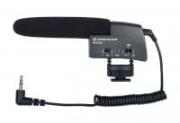 Sennheiser MKE 400 Sennheiser MKE 400