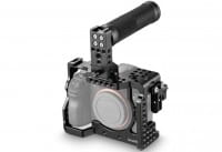 SmallRig 2096B Cage-Kit für Sony A7RIII/A7III SmallRig 2096B Cage-Kit für Sony A7RIII/A7III