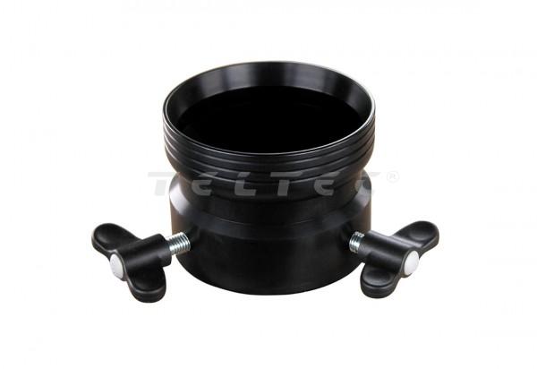 Cartoni A869 Pedestal Adapter