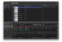 Pomfort LiveGrade PRO Pomfort LiveGrade PRO