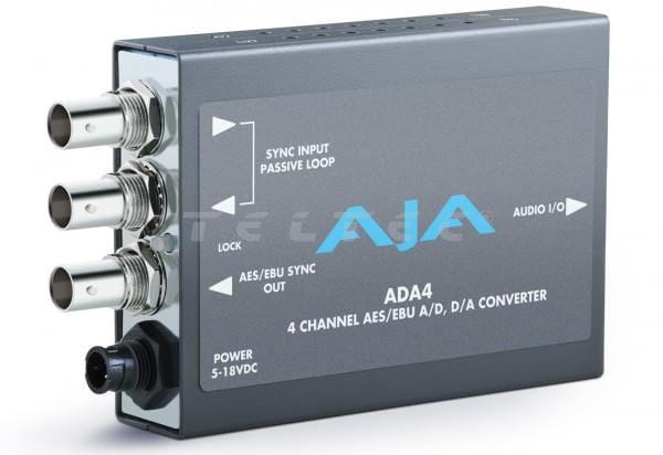 AJA ADA4