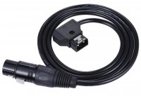 ARRI K2.0021422 Stromkabel für SRH-3-Fernbedienung ARRI K2.0021422 Stromkabel für SRH-3-Fernbedienung
