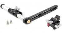 Wooden Camera UVF Mount (NATO Jaws) Wooden Camera UVF Mount (NATO Jaws)