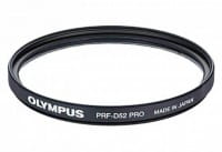 Olympus PRF-D52 PRO MFT Schutzfilter (für 9-18mm) Olympus PRF-D52 PRO MFT Schutzfilter (für 9-18mm)