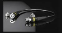 FieldCast Coupler Kabel 2Core SM Hybrid FieldCast Coupler Kabel 2Core SM Hybrid