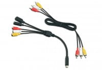 GoPro HD HERO3 Combo Cable GoPro HD HERO3 Combo Cable