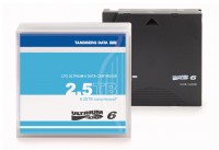 Tandberg LTO 6 Ultrium 2,5 TB Tandberg LTO 6 Ultrium 2,5 TB
