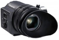 Panasonic AU-VCVF2GJ Panasonic AU-VCVF2GJ