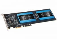 Sonnet Fusion Dual 2.5-inch SSD RAID Sonnet Fusion Dual 2.5-inch SSD RAID