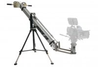 ABC Movie Jib Kit inkl. Stativ, Silber ABC Movie Jib Kit inkl. Stativ, Silber