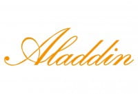 Aladdin AMS-ADBALL100BAG