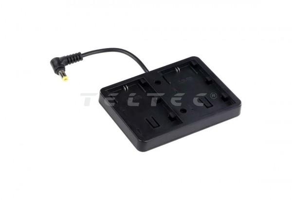 edelkrone 80972 Canon LP-E6 Batterie-Bracket