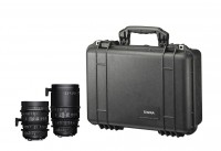 Sigma 18-35mm T2 + 50-100mm T2 + Case, Sony-E Kit Sigma 18-35mm T2 + 50-100mm T2 + Case, Sony-E Kit