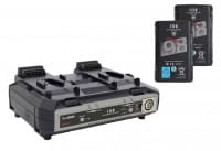 IDX ED-C98/2000S IDX ED-C98/2000S
