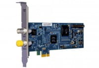Osprey 815e mit SimulStream Osprey 815e mit SimulStream
