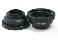 SLR Magic SLR-APL-E Objektiv Mount-Adapter SLR Magic SLR-APL-E Objektiv Mount-Adapter