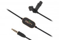 Deity Microphones V.Lav Deity Microphones V.Lav