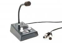 Vokkero HCO 400 Lautsprecher-Tischmikrofon