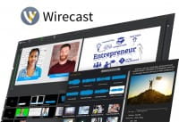 Wirecast Studio 13 - Windows Wirecast Studio 13 - Windows