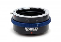 Novoflex Adapter MFT/NIK