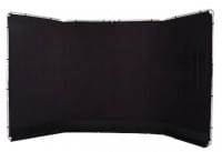 Lastolite LL LB7621 Panorama Hintergrund 4m Lastolite LL LB7621 Panorama Hintergrund 4m