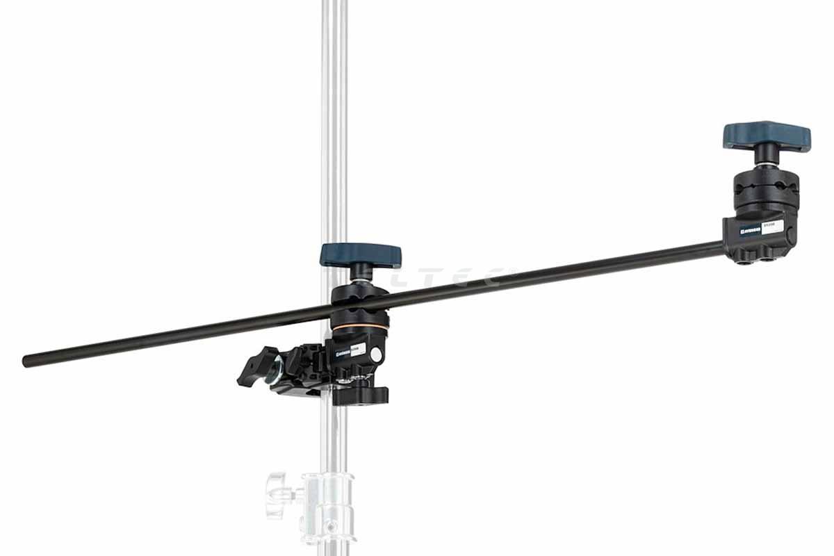 Avenger D800KIT Grip Heads & Arme Mounting / Grip Light Teltec