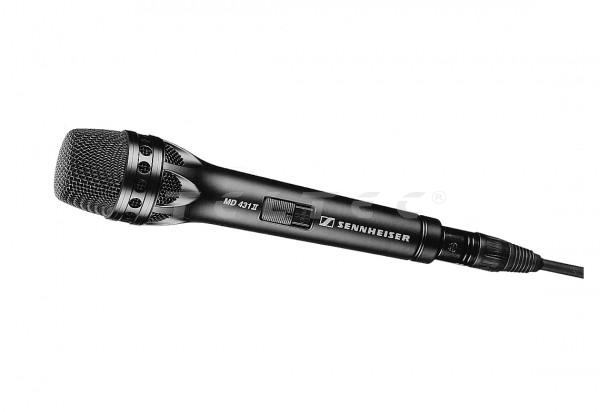 Sennheiser MD-431-II