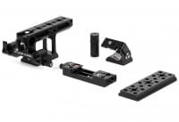 Wooden Camera Complete Top Mount Kit f. RED KOMODO Wooden Camera Complete Top Mount Kit f. RED KOMODO