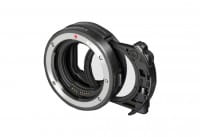 Canon EF-EOS R Adapter mit Drop-In Filter Canon EF-EOS R Adapter mit Drop-In Filter