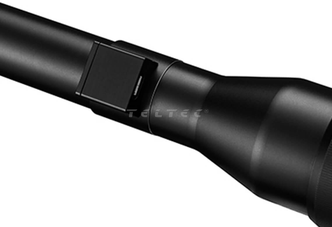 probe lens sony e mount