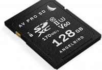 Angelbird AV PRO SD UHS II V60 (128 GB) Angelbird AV PRO SD UHS II V60 (128 GB)
