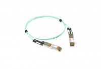 Flexoptix 40G QSFP+ AOC Multimode Fiber, 10m Flexoptix 40G QSFP+ AOC Multimode Fiber, 10m